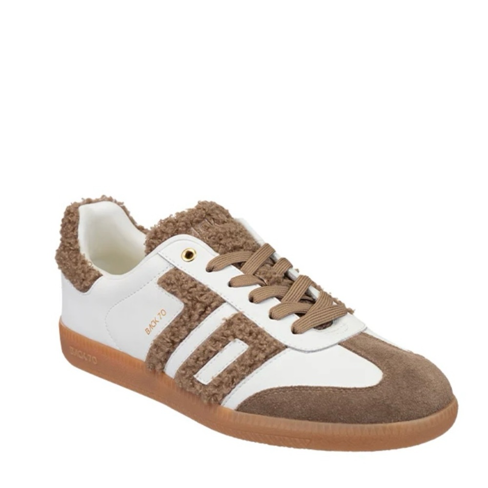 Back70 Cloud Sneaker - image 1